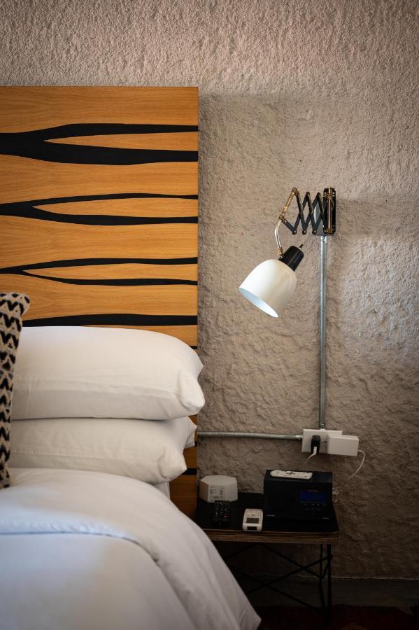 Hotel Boutique Lafayette Tijuana Exteriér fotografie