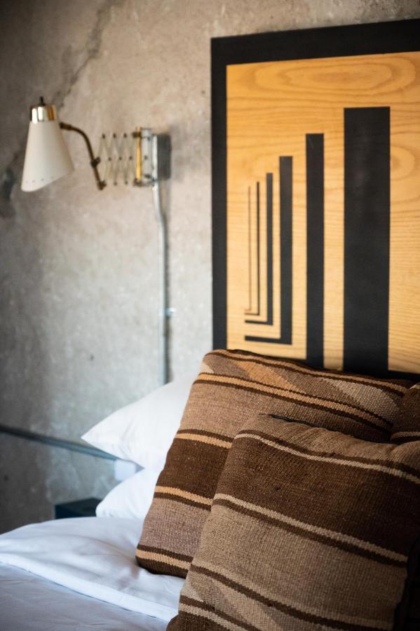 Hotel Boutique Lafayette Tijuana Exteriér fotografie