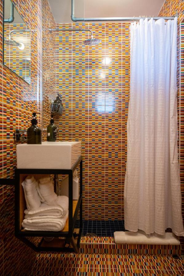 Hotel Boutique Lafayette Tijuana Exteriér fotografie