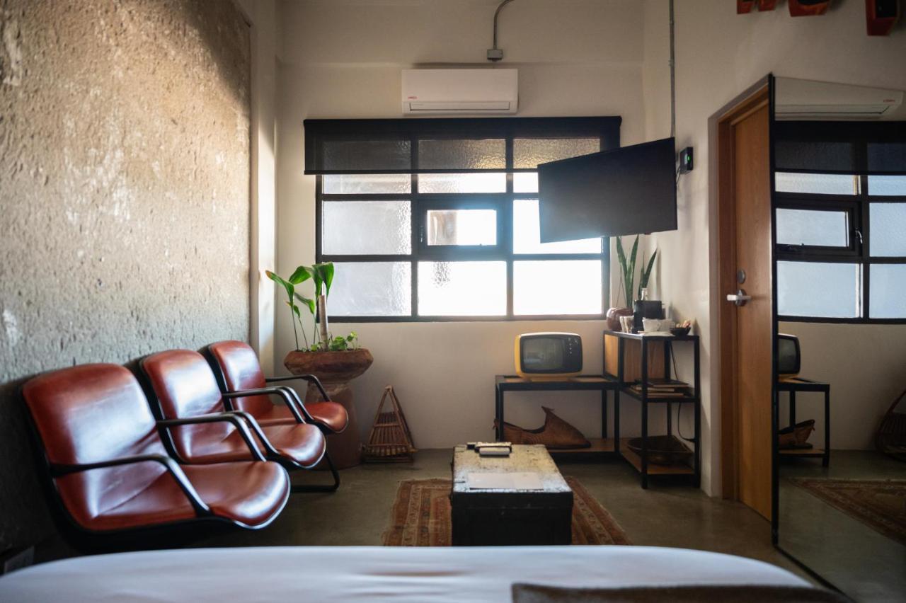 Hotel Boutique Lafayette Tijuana Exteriér fotografie