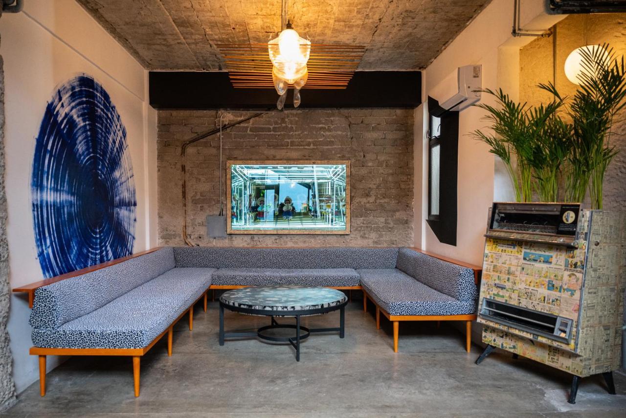 Hotel Boutique Lafayette Tijuana Exteriér fotografie